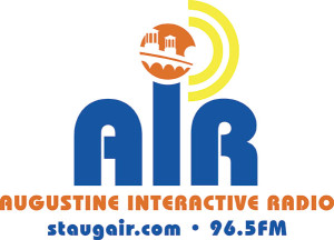 Augustine Interactive Radio